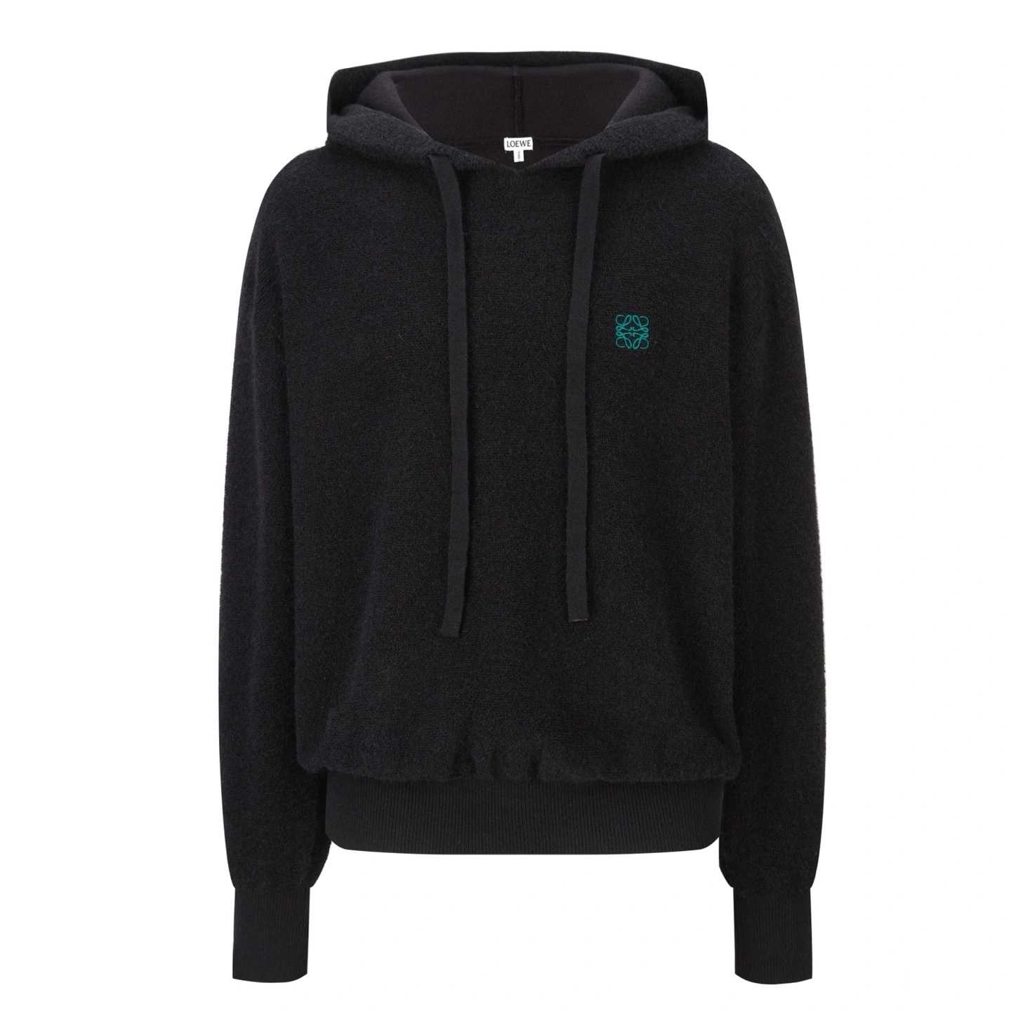 wg.luxury- 8o5w5 embroidery wool oversize 2colour item:E-F190I0105-2